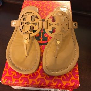 Tory Burch sandals